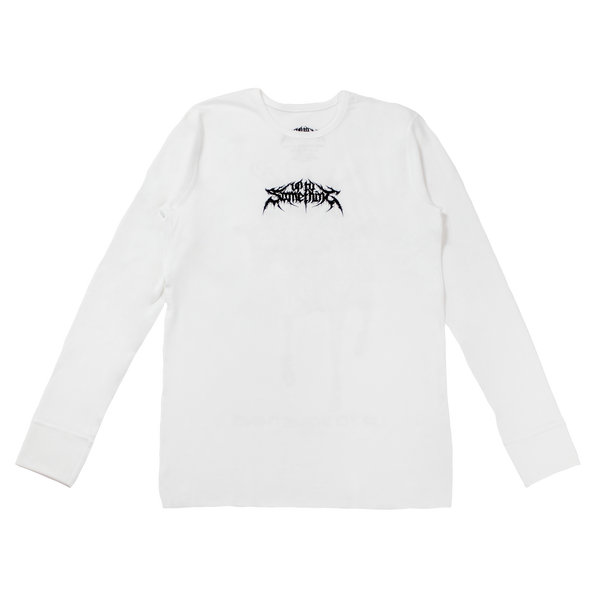 BARBED LOGO Long Sleeve Thermal